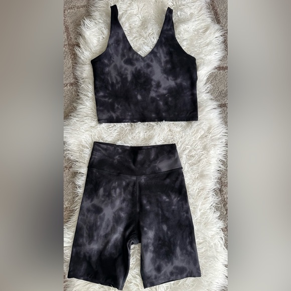 Abercrombie & Fitch Pants - Abercrombie & fitch matching set